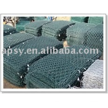 stone cage net